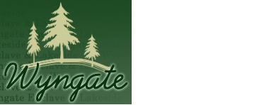 Wyngate Enclave & Lakeside